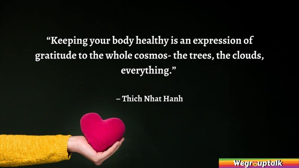 quotes on health