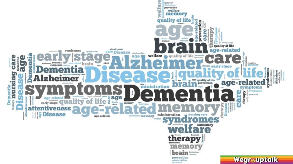 dementia and its types