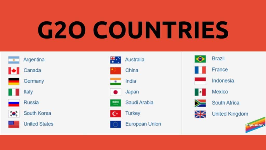 g20 countries