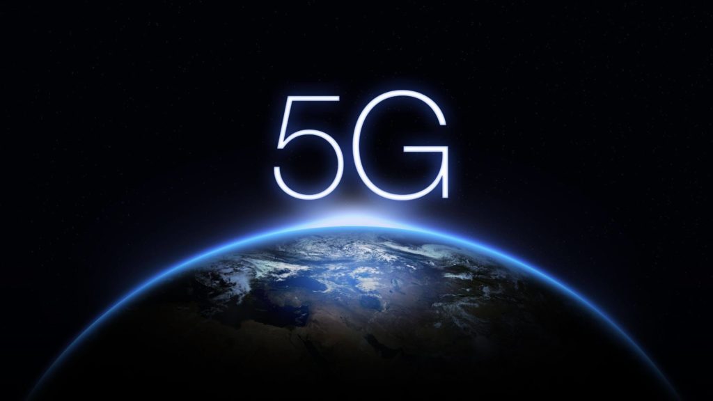 5G is one of the latest tech