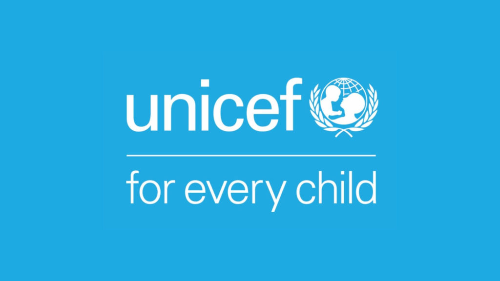 UNICEF is for every child